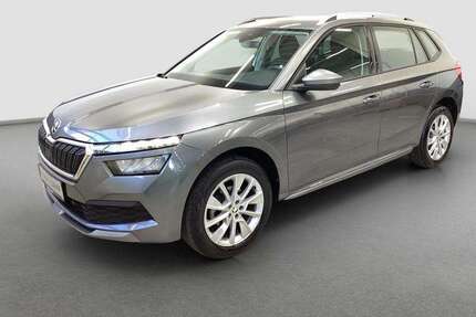 Skoda Kamiq 22.950 km 20.980 &euro; Fürth 90763