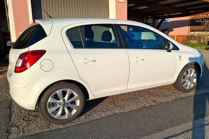 Opel Corsa 89.000 km 5.299 &euro; Neuendettelsau 91564