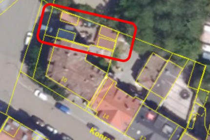 Grundstück Nürnberg Eberhardshof - 210.000&euro; | Angebot:27157404