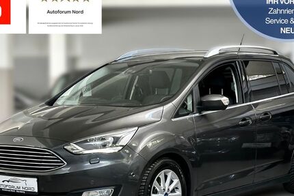 Ford Grand C-Max 86.445 km 11.990 &euro; Nürnberg 90411