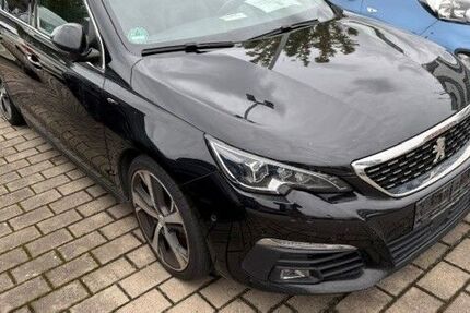 Peugeot 308 253.000 km 6.700 &euro; Nürnberg 90431