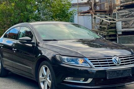 VW Passat CC 187.000 km 7.750 € Heroldsberg 90562