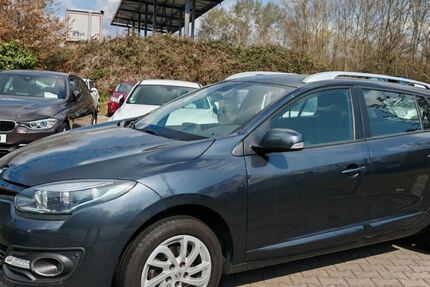 Renault Megane 198.000 km 4.700 &euro; Nürnberg 90427