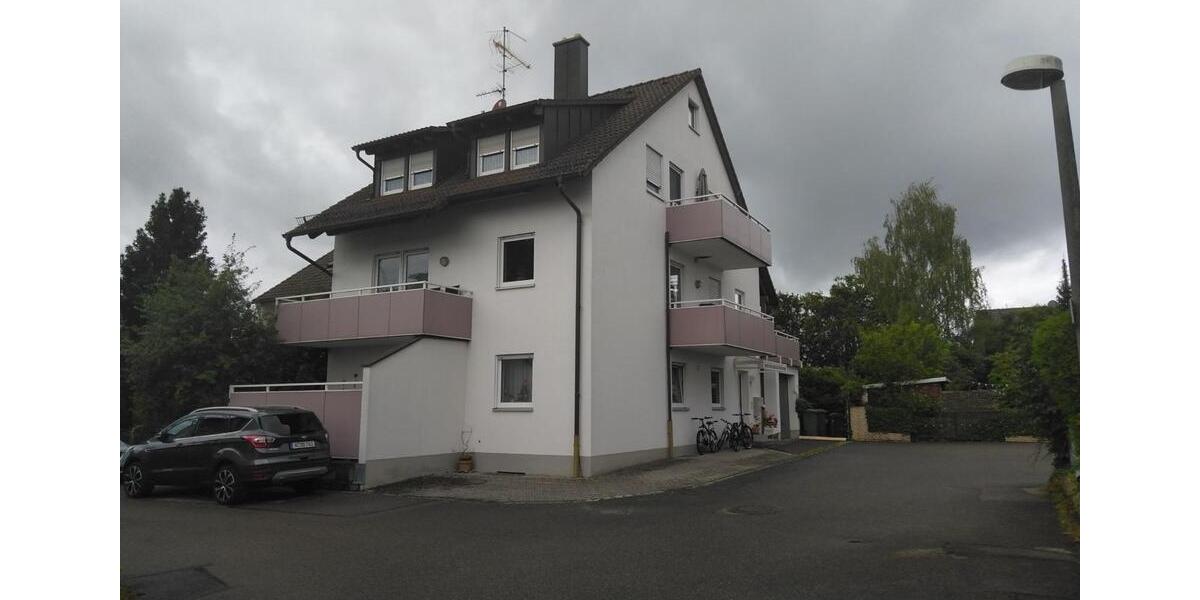 Etagenwohnung Wendelstein - 3.5 Zimmer, 70 m&sup2;, 910&euro; | Angebot:26447493
