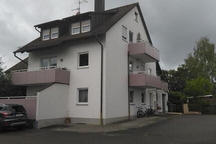 Wohnung Wendelstein - 3.5 Zimmer, 70 m&sup2;, 910&euro; | Angebot:26447493