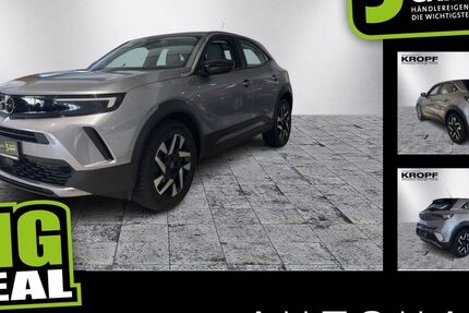 Opel Mokka 13.266 km 16.890 &euro; Fürth 90765