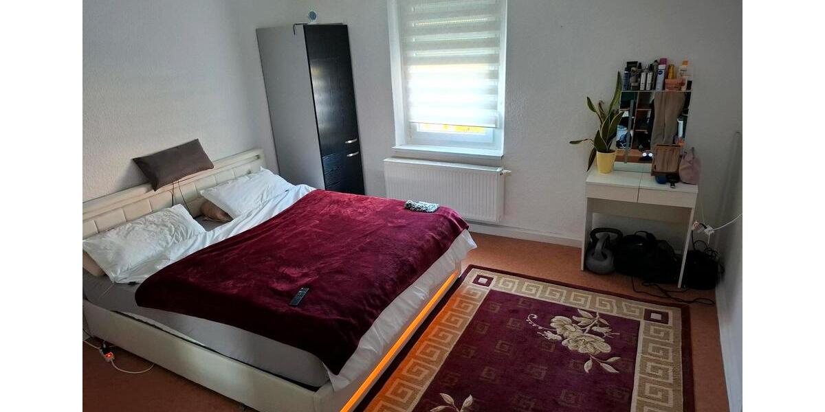 Etagenwohnung Nürnberg Gaismannshof - 2 Zimmer, 60 m&sup2;, 850&euro; | Angebot:27621600