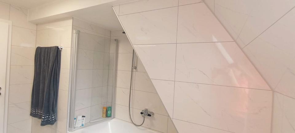 Etagenwohnung Nürnberg Almoshof - 2 Zimmer, 68 m&sup2;, 880&euro; | Angebot:26255341