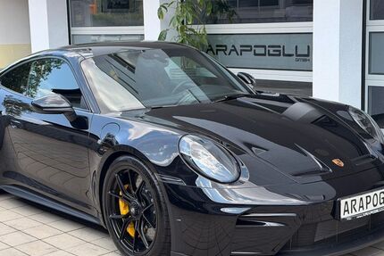 Porsche 992 4.999 km 234.900 &euro; Nürnberg 90408