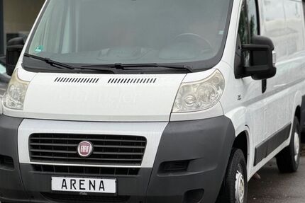 Fiat Ducato 200.000 km 6.999 &euro; Nürnberg 90431