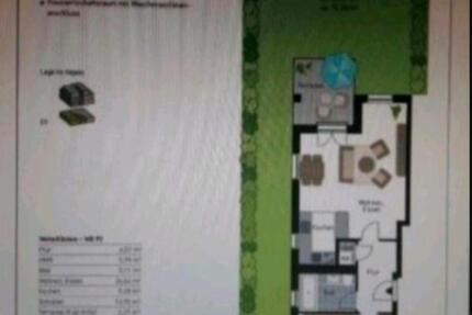 Wohnung Fürth Südstadt - 2 Zimmer, 60 m&sup2;, 329.000&euro; | Angebot:26223957