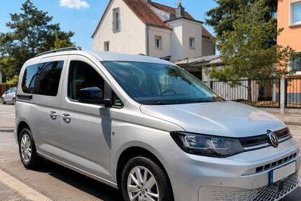 VW Caddy 85.110 km 21.200 &euro; Fürth 90765
