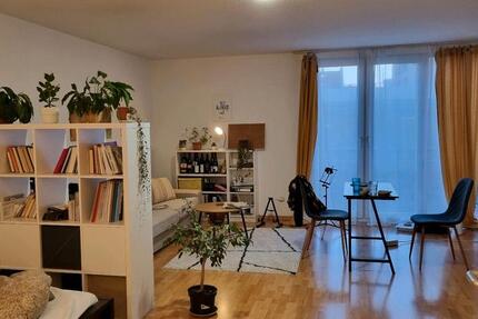 1-Zimmer Wohnung St. Johannis 1 zimmer