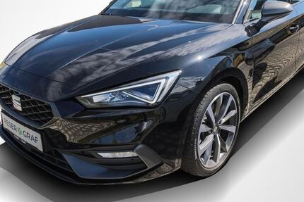 Seat Leon 112.100 km 19.940 € Baiersdorf 91083