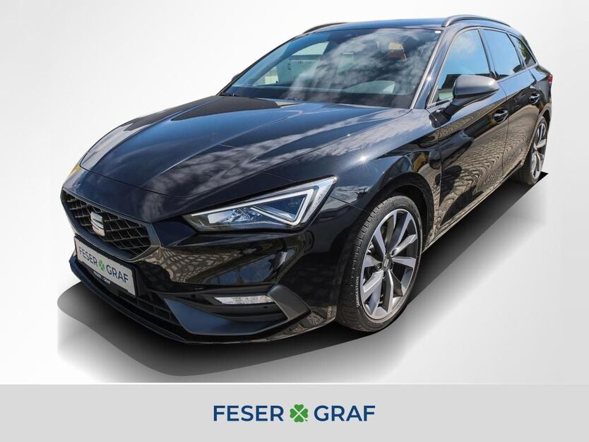 Seat Leon 112.100 km 19.940 € Baiersdorf 91083