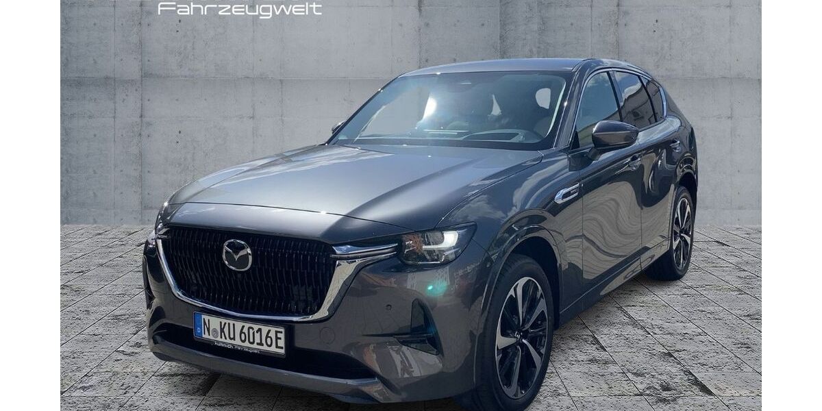 Mazda CX-60 3.999 km 48.980 &euro; Fürth 90763