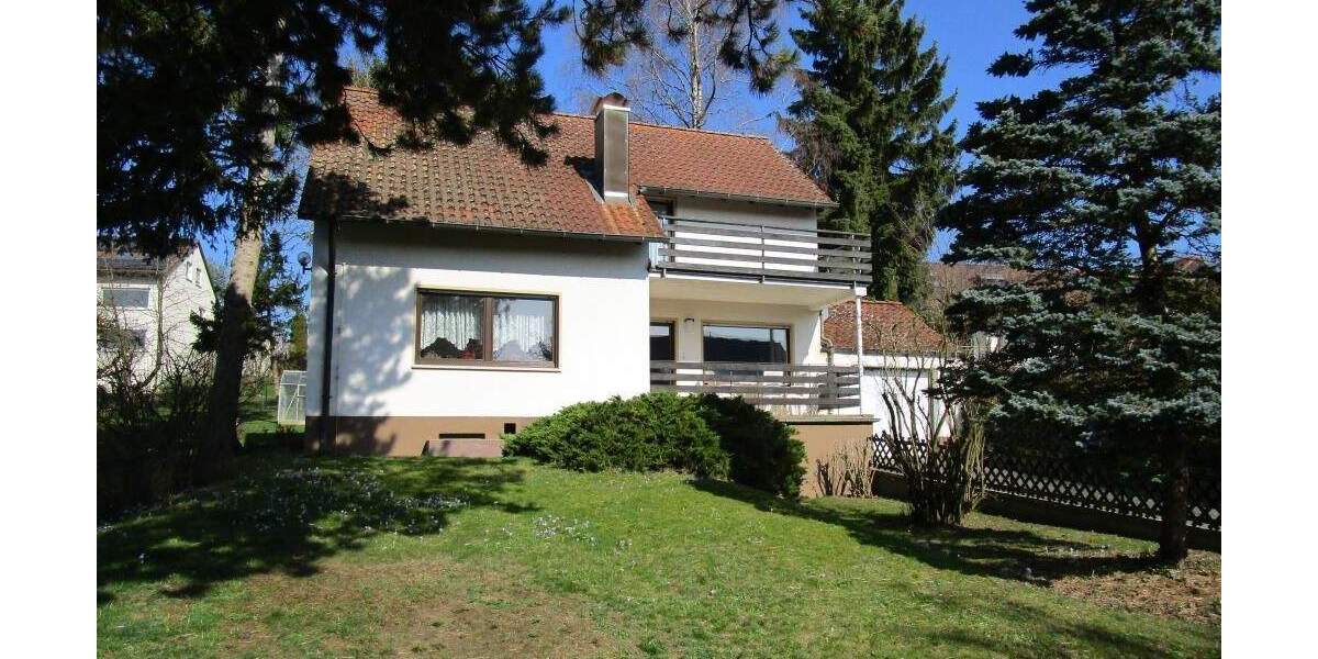 Einfamilienhaus Hersbruck Altensittenbach - 5 Zimmer, 137 m&sup2;, 569.000&euro; | Angebot:25746668