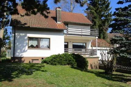 Haus Hersbruck Altensittenbach - 5 Zimmer, 137 m&sup2;, 569.000&euro; | Angebot:25746668