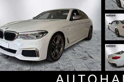 BMW M550 81.870 km 39.990 € Nürnberg 90429