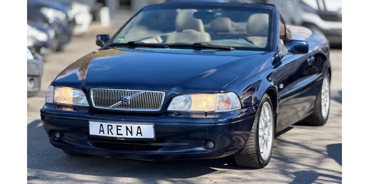 Volvo C70 215.500 km 3.999 &euro; Nürnberg 90431