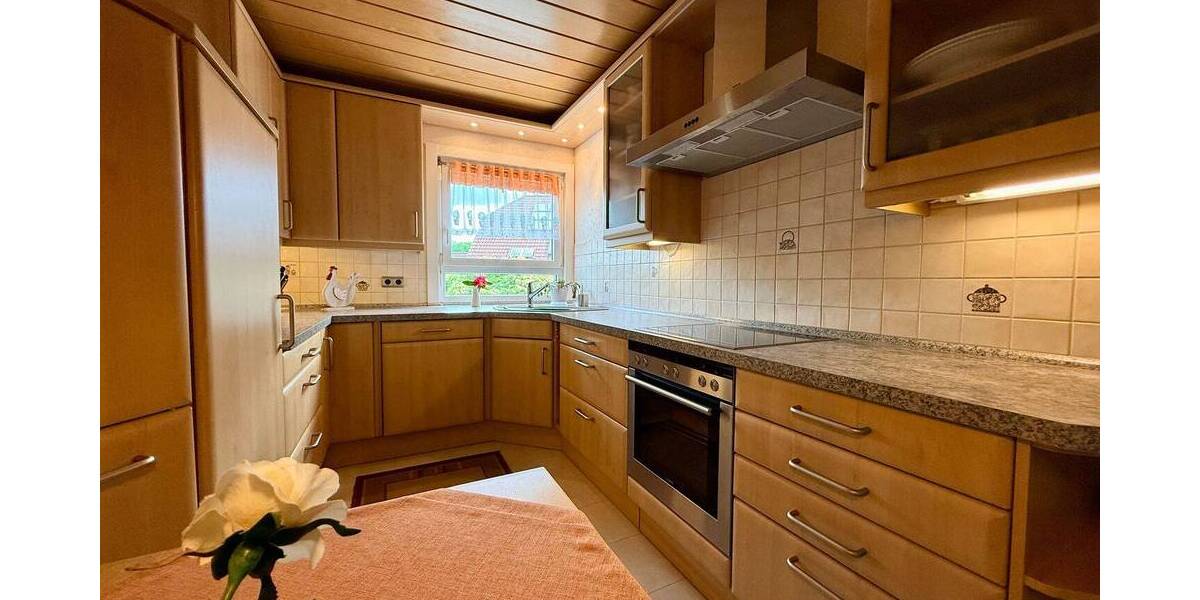 Einfamilienhaus Altdorf bei Nürnberg Röthenbach - 5 Zimmer, 142 m&sup2;, 539.000&euro; | Angebot:26909278