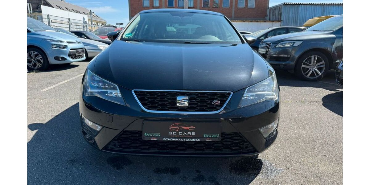 Seat Leon 181.000 km 8.990 &euro; Nürnberg 90441