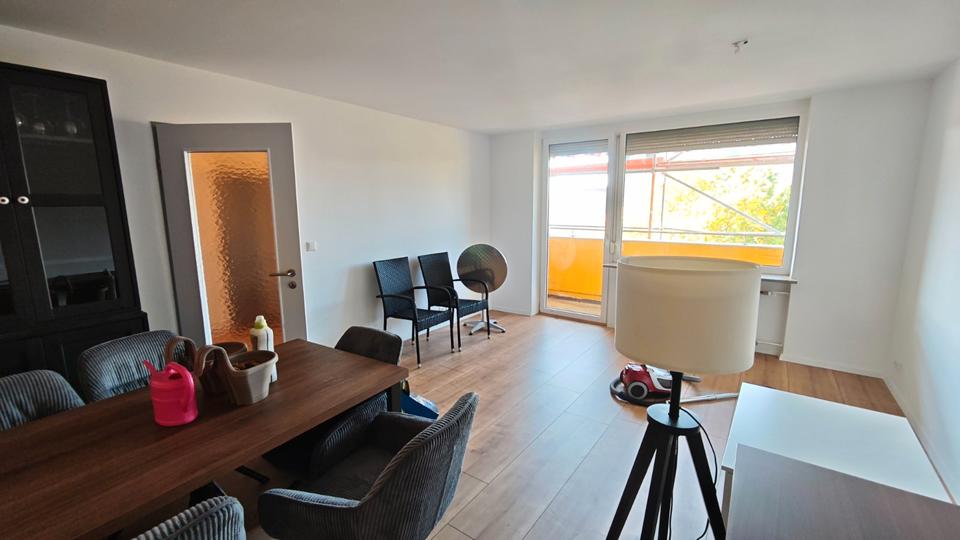 Etagenwohnung Stein - 3.5 Zimmer, 75 m&sup2;, 1.100&euro; | Angebot:27603970