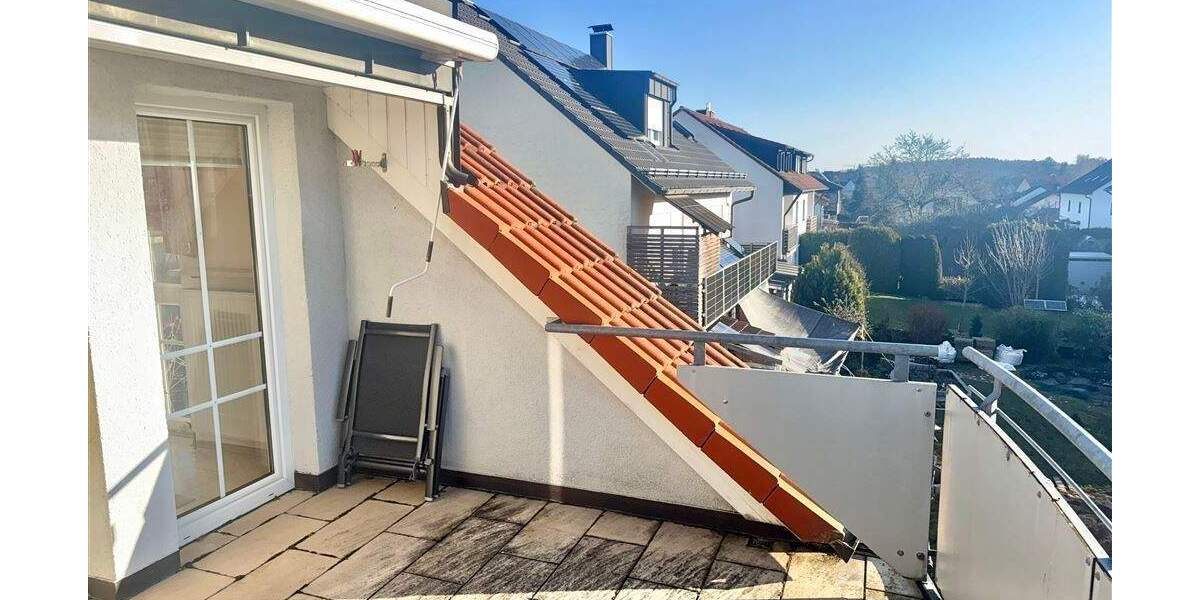Etagenwohnung Winkelhaid - 2 Zimmer, 77 m&sup2;, 227.000&euro; | Angebot:25695528
