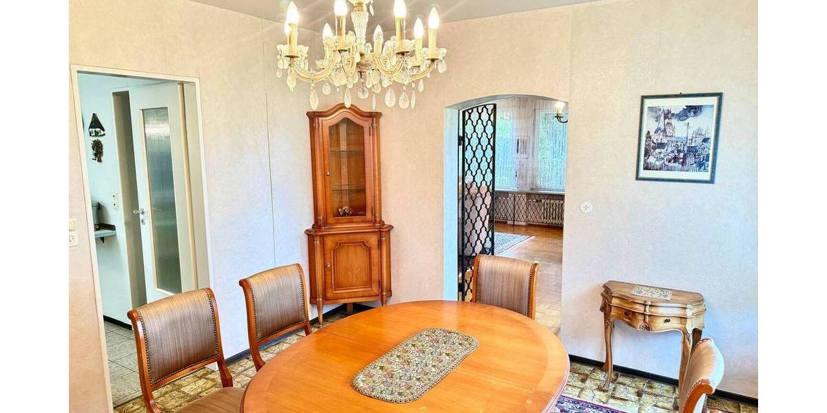 Mehrfamilienhaus, Wohnhaus Nürnberg Altenfurt - 8 Zimmer, 182 m&sup2;, 695.000&euro; | Angebot:26929963