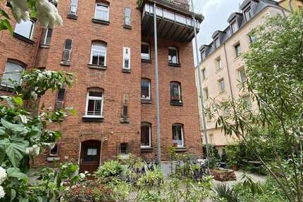 Wohnung Nürnberg Eberhardshof - 4 Zimmer, 124 m&sup2;, 355.000&euro; | Angebot:27055618