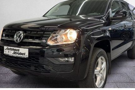 VW Amarok 66.283 km 35.990 € Schnaittach 91220