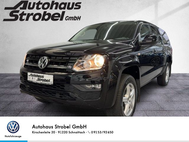 VW Amarok 66.283 km 35.990 € Schnaittach 91220