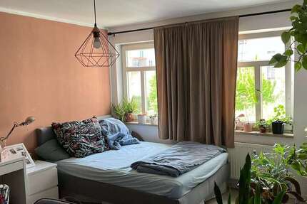 WG-Zimmer in Fürth 430 € 19 m² zimmer