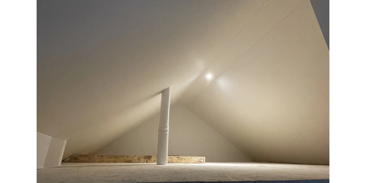 Dachgeschoßwohnung Nürnberg Rabus - 2 Zimmer, 42 m&sup2;, 900&euro; | Angebot:25626166