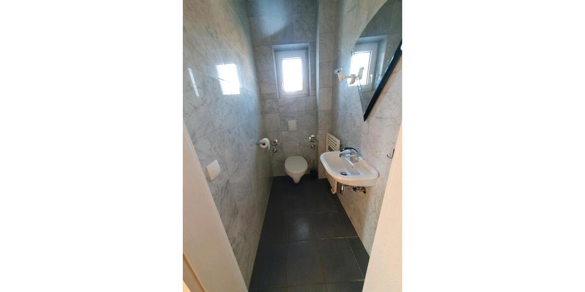 Terrassenwohnung Nürnberg Almoshof - 4 Zimmer, 110 m&sup2;, 1.280&euro; | Angebot:25397722