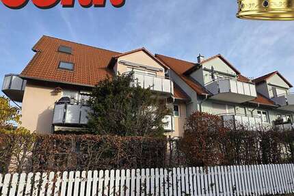 Wohnung zum Kaufen in Fürth 130.000 € 34.52 m² 1 zimmer