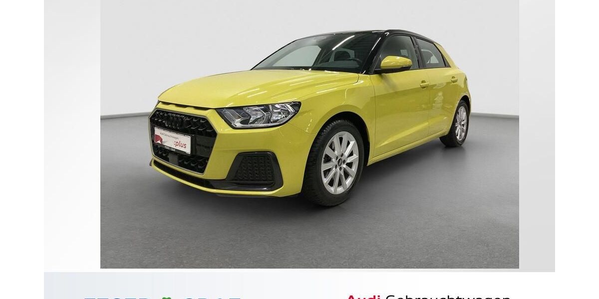 Audi A1 77.459 km 19.980 &euro; Fürth 90763
