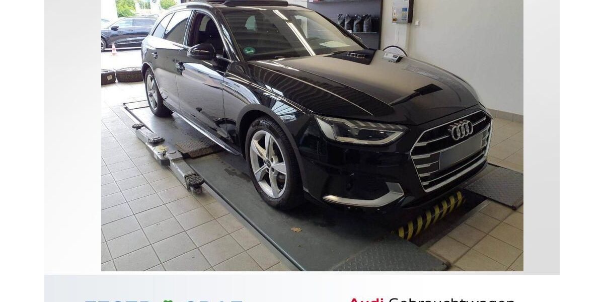 Audi A4 14.275 km 28.980 &euro; Fürth 90763