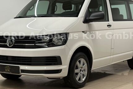 VW T6 Multivan 113.745 km 28.990 &euro; Neunkirchen Br. 91077