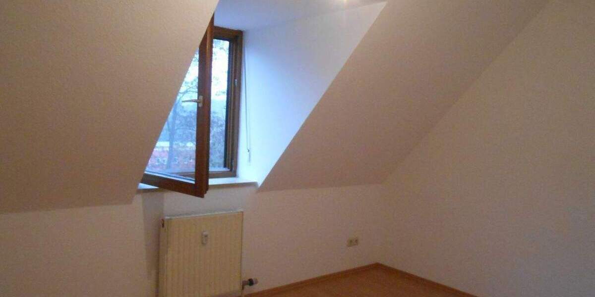 Galeriewohnung mit großem Balkon und Blick zur Rednitz, inkl. extragroßem TG Stellplatz 3 zimmer
