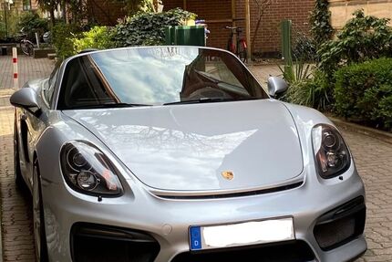 Porsche Boxster 44.603 km 84.500 &euro; Nürnberg 90453