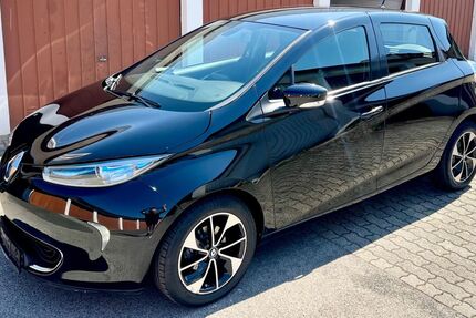 Renault ZOE 90.000 km 8.800 &euro; Nürnberg 90491