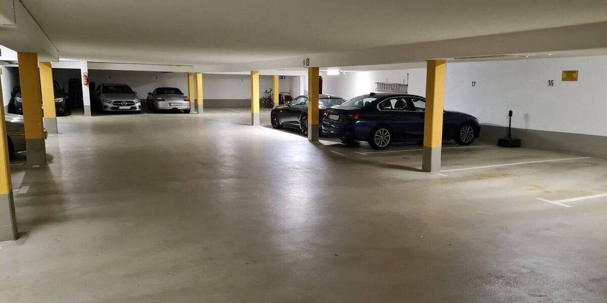 Etagenwohnung Nürnberg Laufamholz - 3 Zimmer, 89 m&sup2;, 415.000&euro; | Angebot:26064421