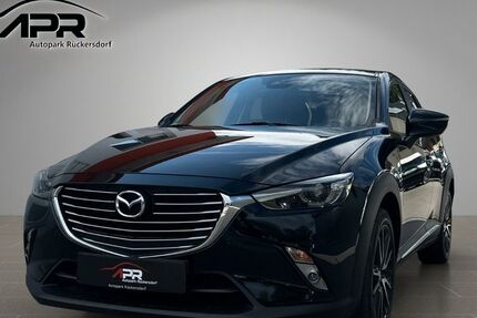 Mazda CX-3 169.597 km 10.999 &euro; Rückersdorf 90607