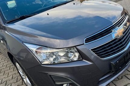 Chevrolet Cruze 134.000 km 6.890 &euro; Schwabach 91126