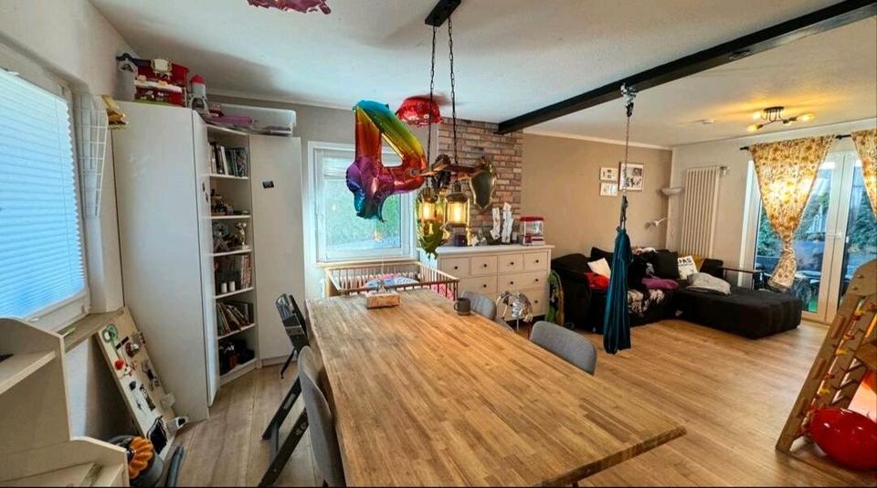 Einfamilienhaus Rohr - 3 Zimmer, 101 m&sup2;, 450.000&euro; | Angebot:26413250