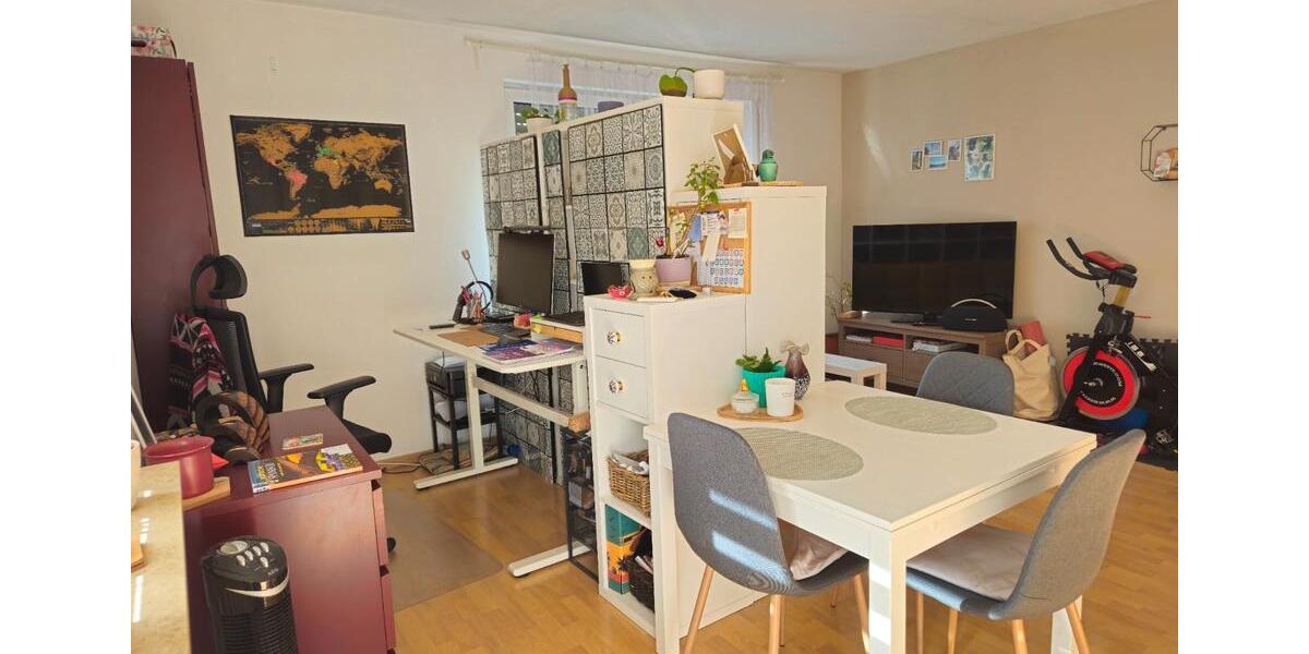 Etagenwohnung Nürnberg Rabus - 2 Zimmer, 60 m&sup2;, 306.000&euro; | Angebot:26833049