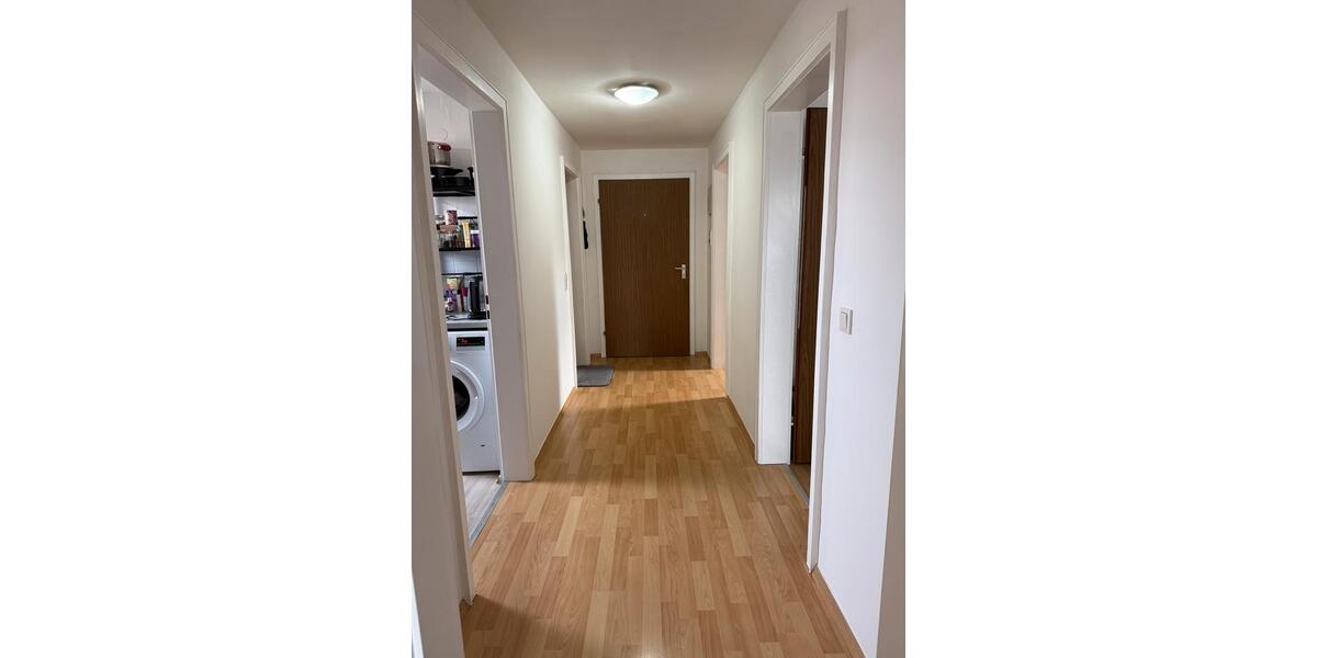 Dachgeschoßwohnung Erlangen Alterlangen - 3 Zimmer, 70 m&sup2;, 820&euro; | Angebot:25720244