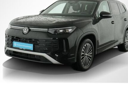 VW Tayron 16.481 km 40.882 &euro; Nürnberg 90411