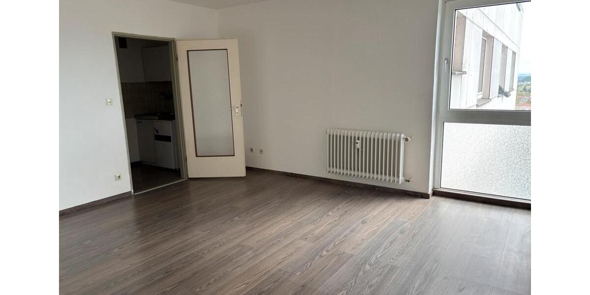 Etagenwohnung Buckenhof - 1 Zimmer, 28 m&sup2;, 620&euro; | Angebot:26448806
